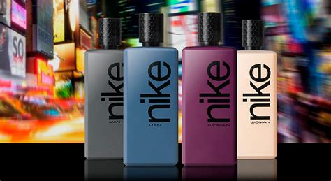 nike perfume website